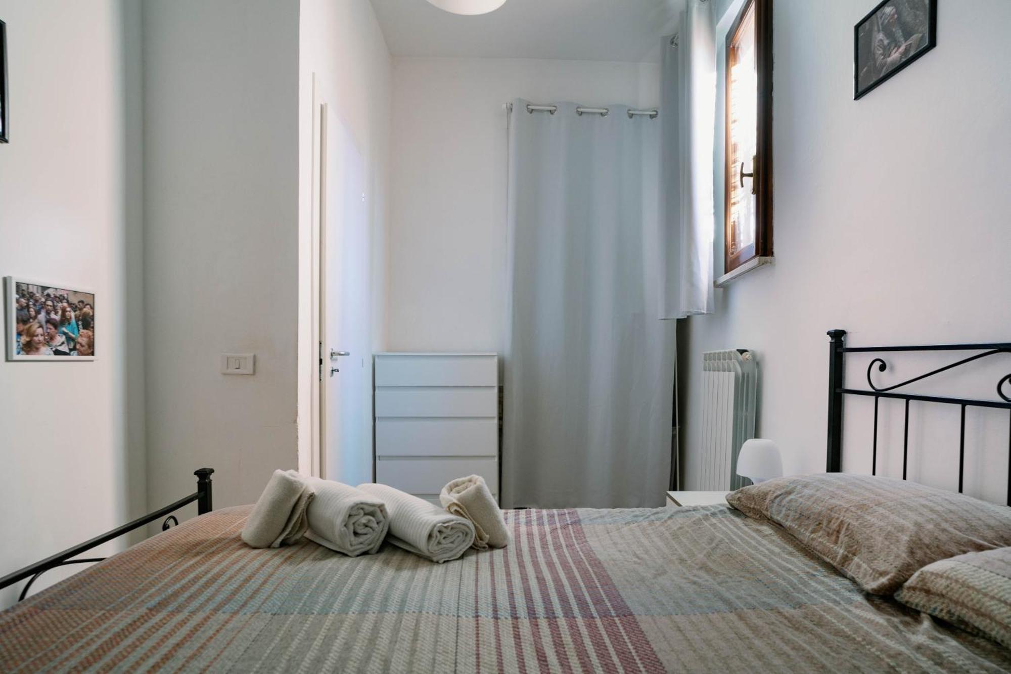 Apartamento La Casa Dell'attore - Pigneto Roma
