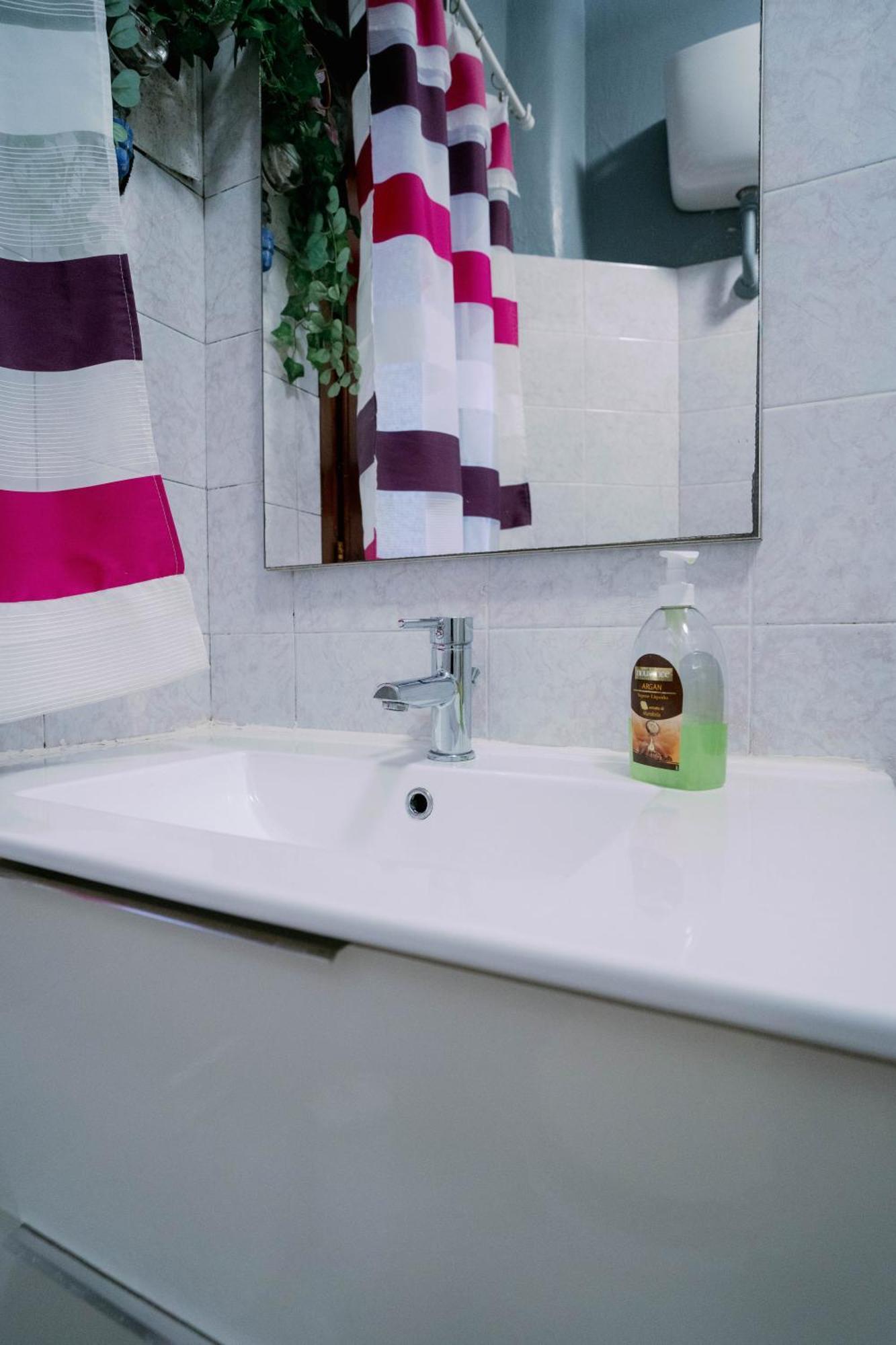 Apartamento La Casa Dell'attore - Pigneto *